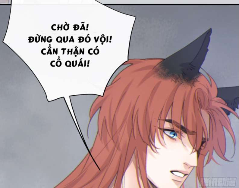 Khi Người Ngủ Say Chap 19 - Next Chap 20