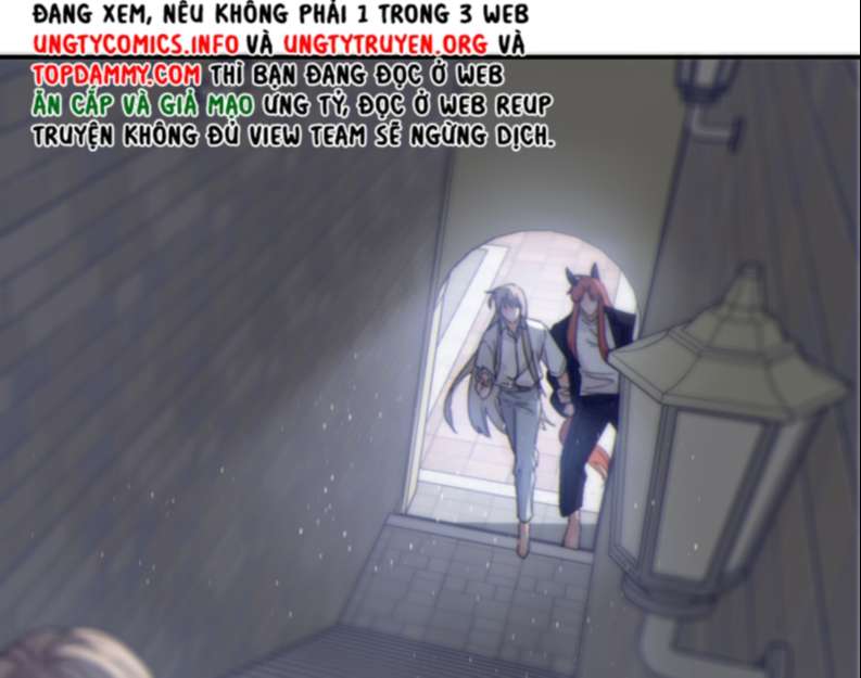 Khi Người Ngủ Say Chap 19 - Next Chap 20