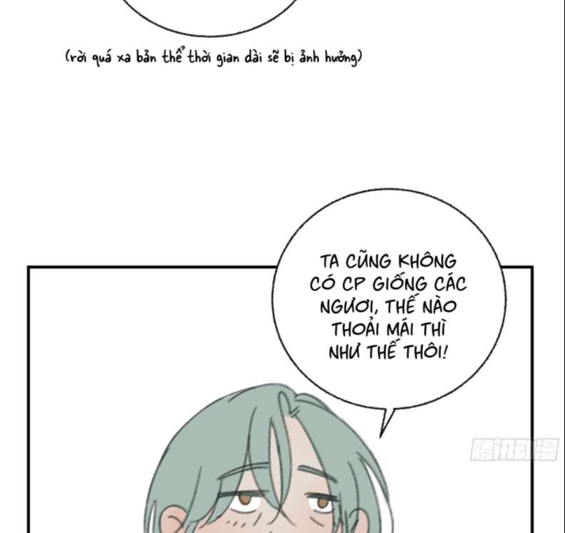 Khi Người Ngủ Say Chap 19 - Next Chap 20