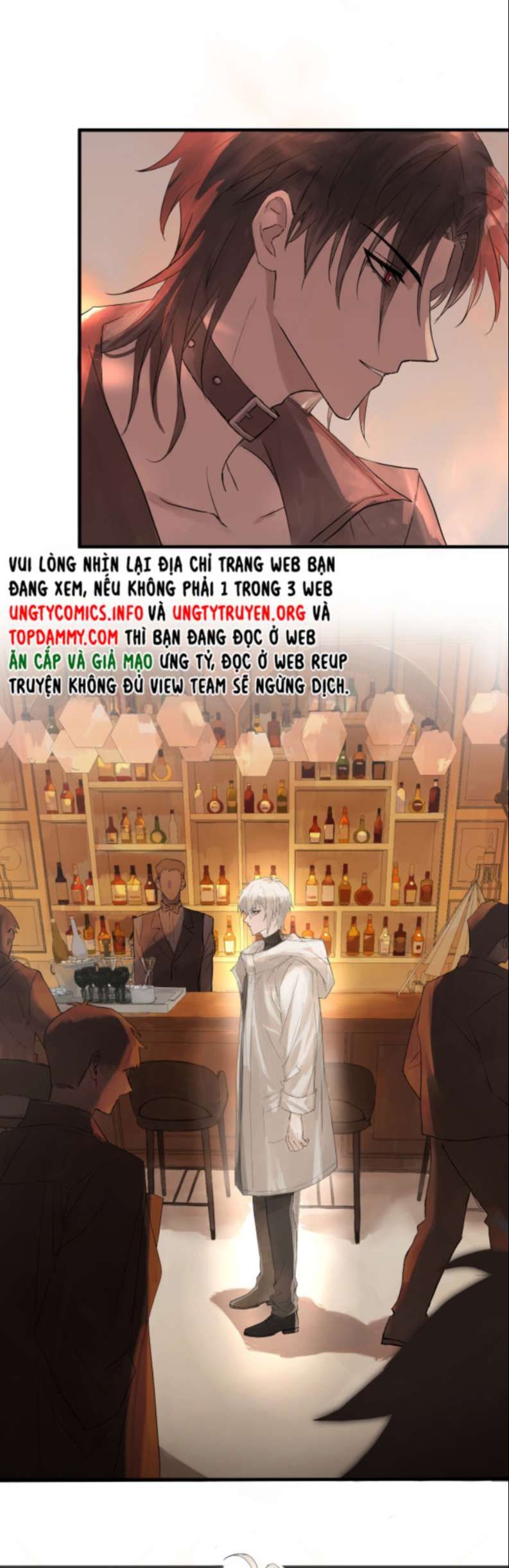 Khi Trá Tín Đồ Chap 1 - Next Chap 2