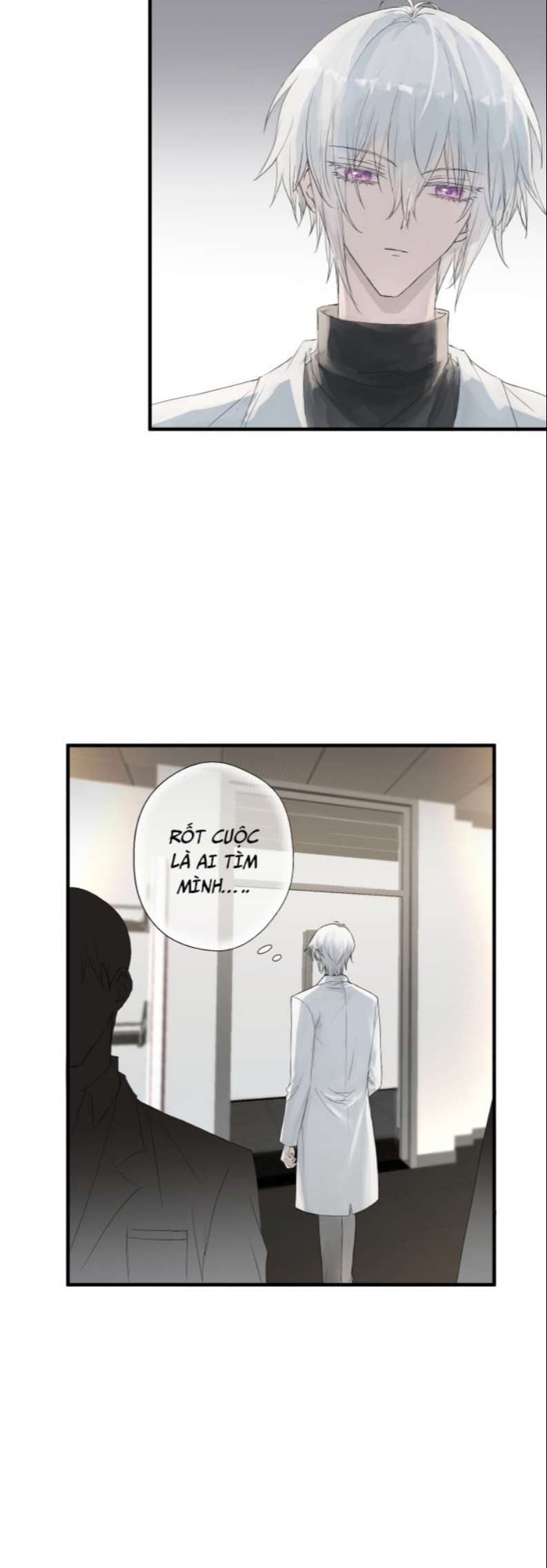 Khi Trá Tín Đồ Chap 2 - Next Chap 3