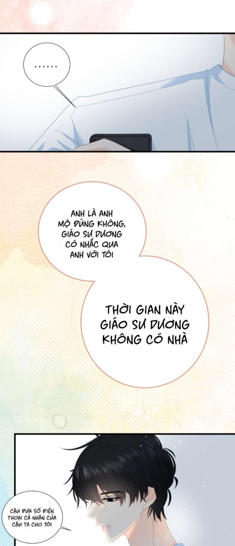 Thì ra là Thỏ tiên sinh Chapter 1 - Next Chapter 2