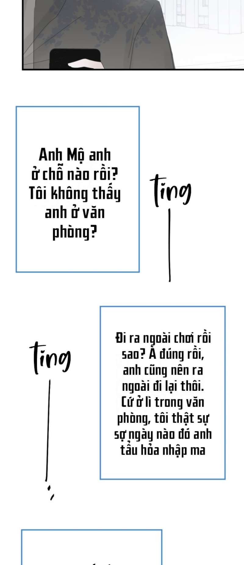 Thì ra là Thỏ tiên sinh Chapter 1 - Next Chapter 2