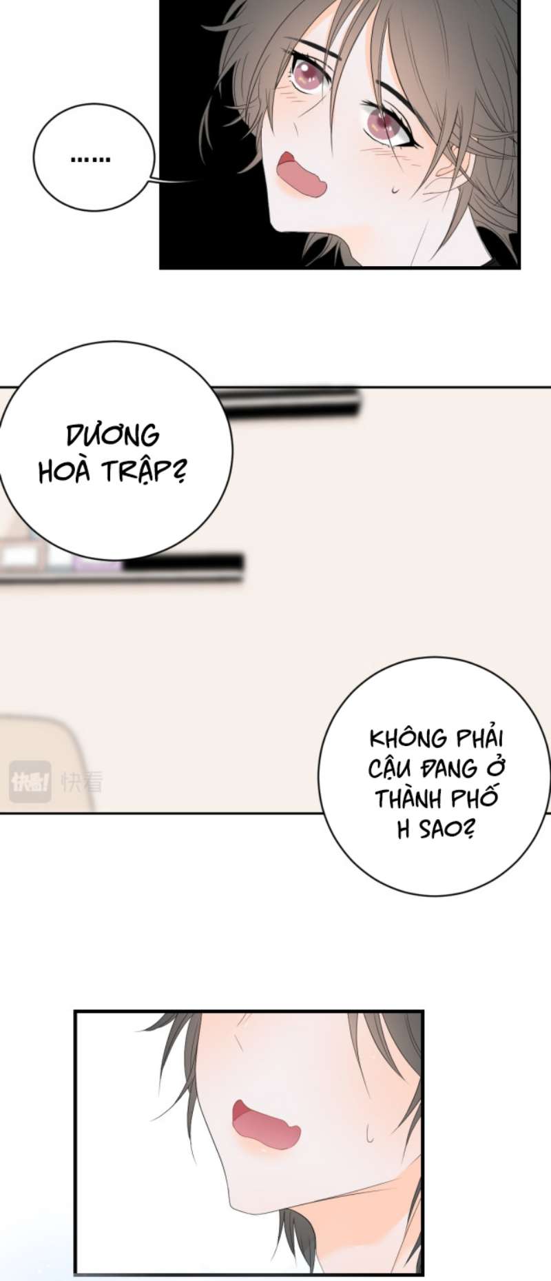 Thì ra là Thỏ tiên sinh Chapter 2 - Next Chapter 3