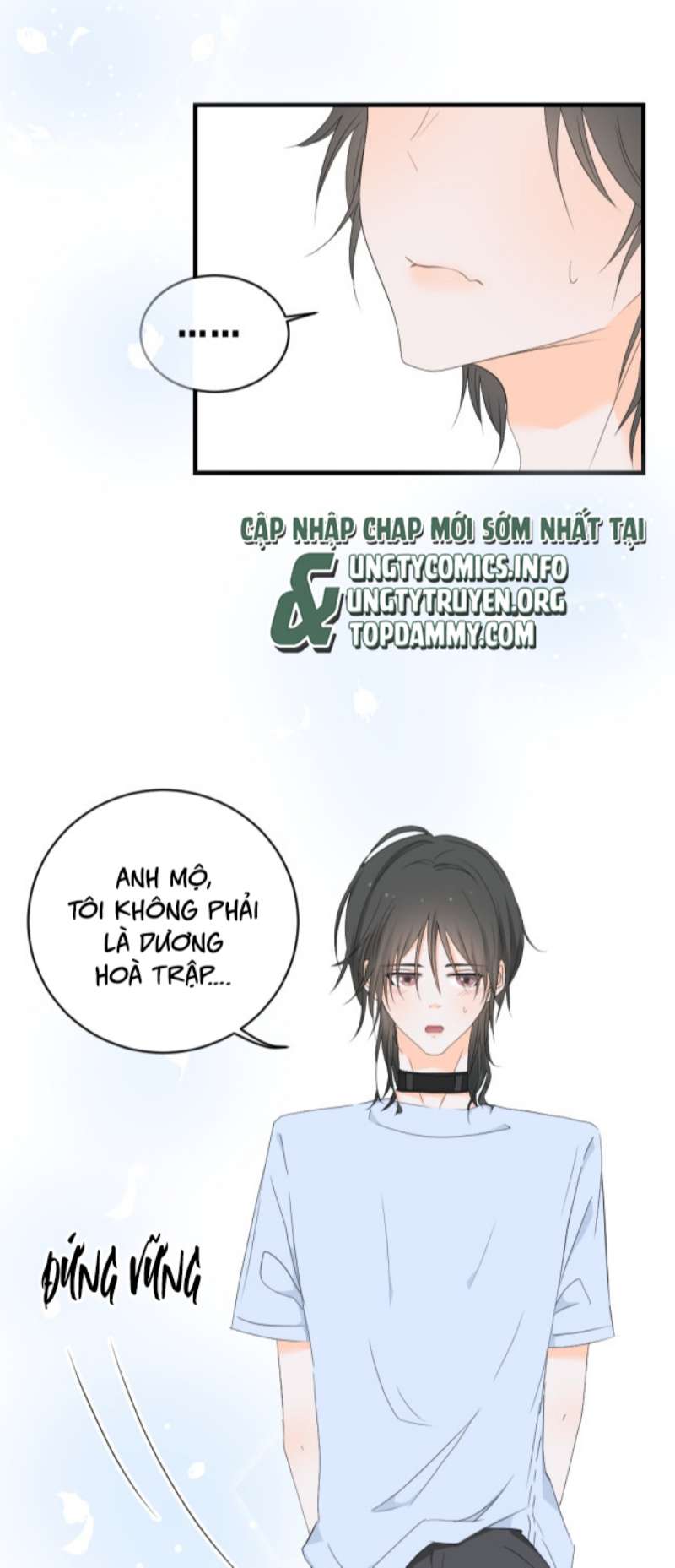 Thì ra là Thỏ tiên sinh Chapter 2 - Next Chapter 3