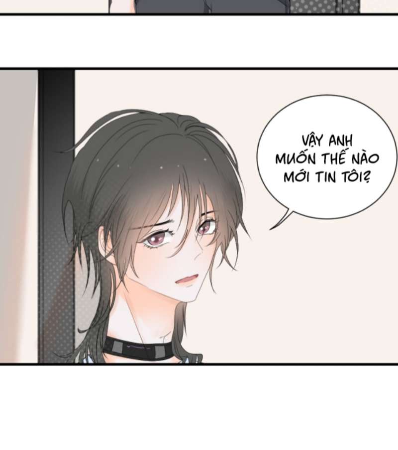 Thì ra là Thỏ tiên sinh Chapter 3 - Next Chapter 4