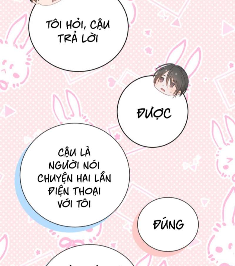 Thì ra là Thỏ tiên sinh Chapter 3 - Next Chapter 4
