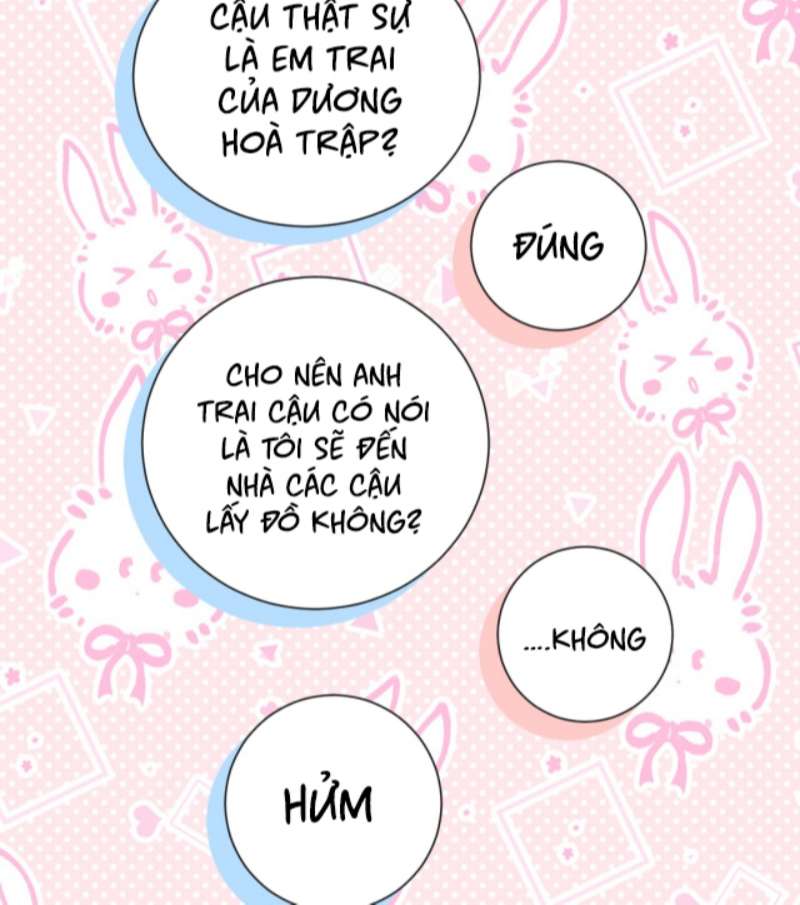 Thì ra là Thỏ tiên sinh Chapter 3 - Next Chapter 4