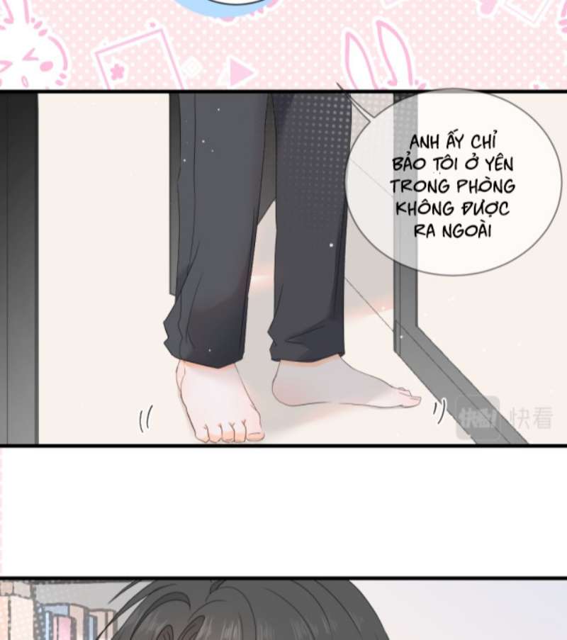 Thì ra là Thỏ tiên sinh Chapter 3 - Next Chapter 4
