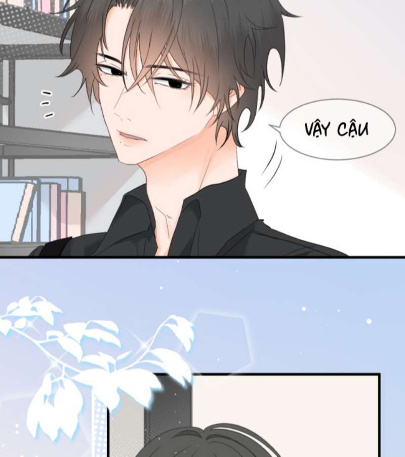 Thì ra là Thỏ tiên sinh Chapter 3 - Next Chapter 4