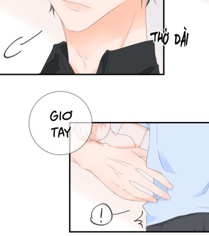 Thì ra là Thỏ tiên sinh Chapter 3 - Next Chapter 4