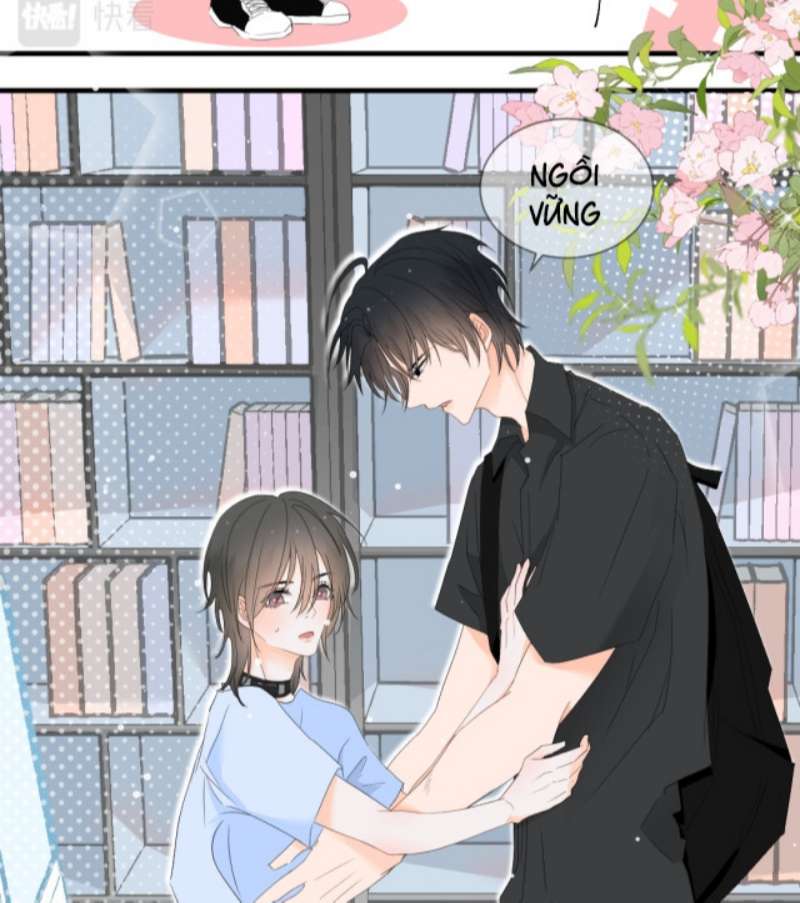 Thì ra là Thỏ tiên sinh Chapter 3 - Next Chapter 4