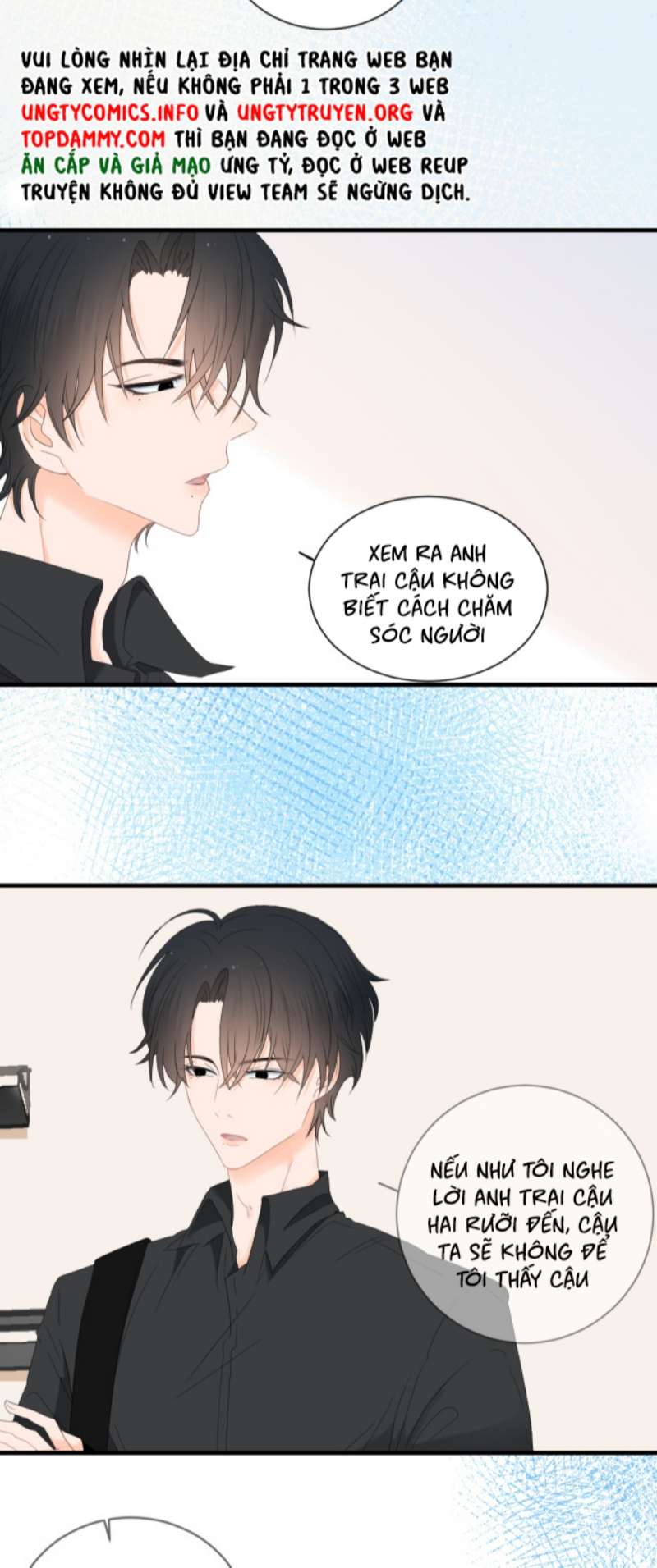 Thì ra là Thỏ tiên sinh Chapter 3 - Next Chapter 4