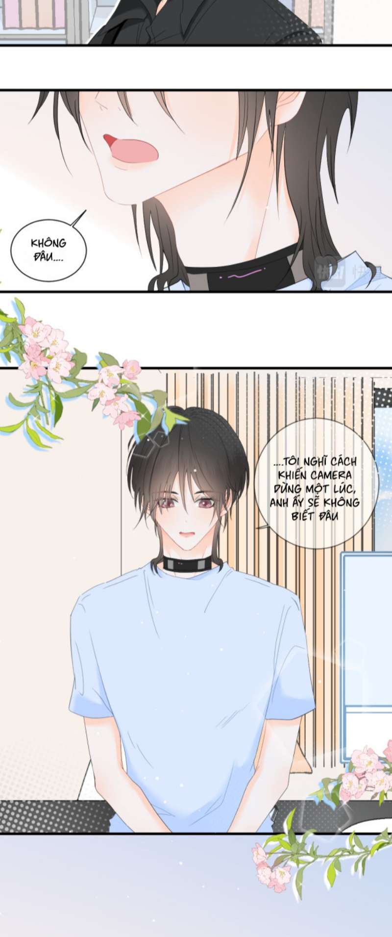 Thì ra là Thỏ tiên sinh Chapter 3 - Next Chapter 4