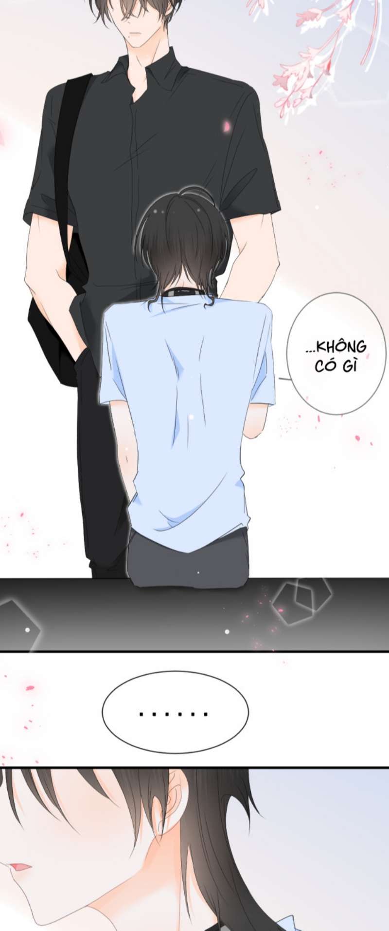 Thì ra là Thỏ tiên sinh Chapter 3 - Next Chapter 4