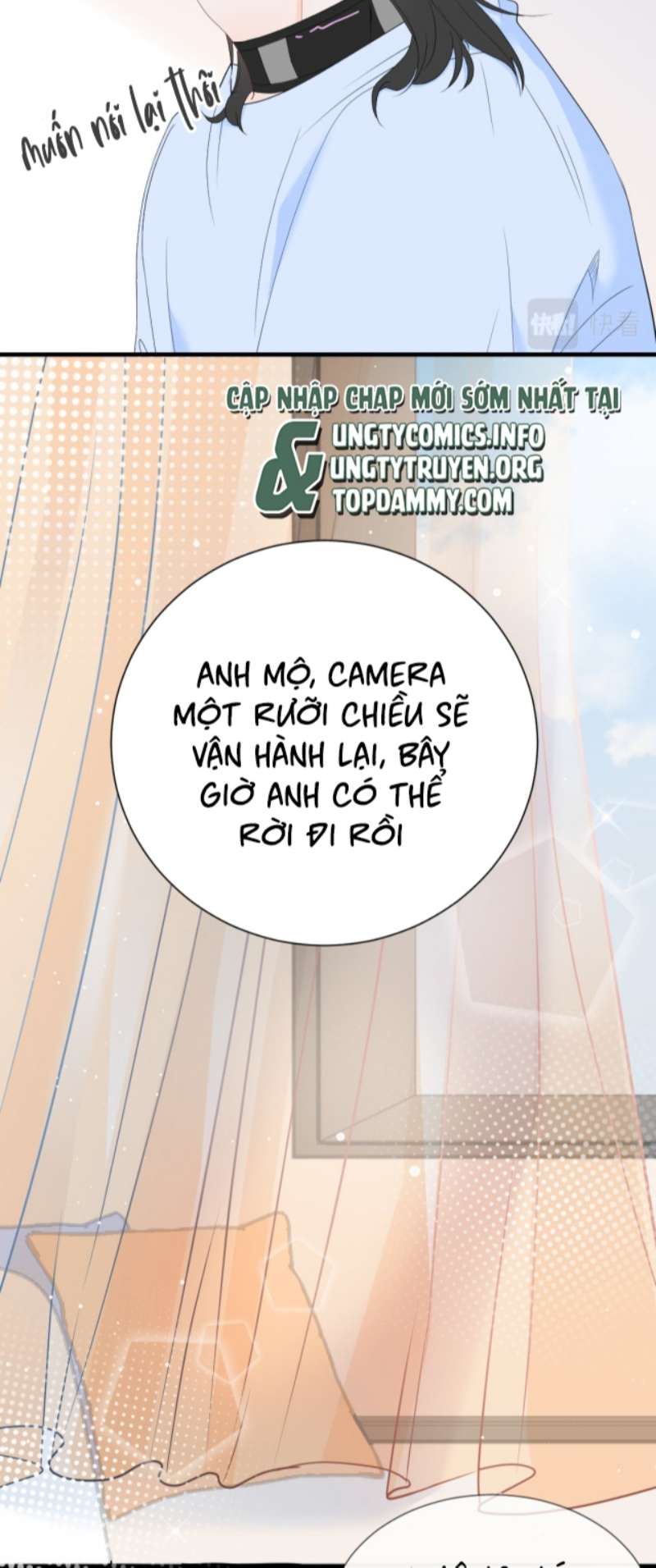 Thì ra là Thỏ tiên sinh Chapter 3 - Next Chapter 4