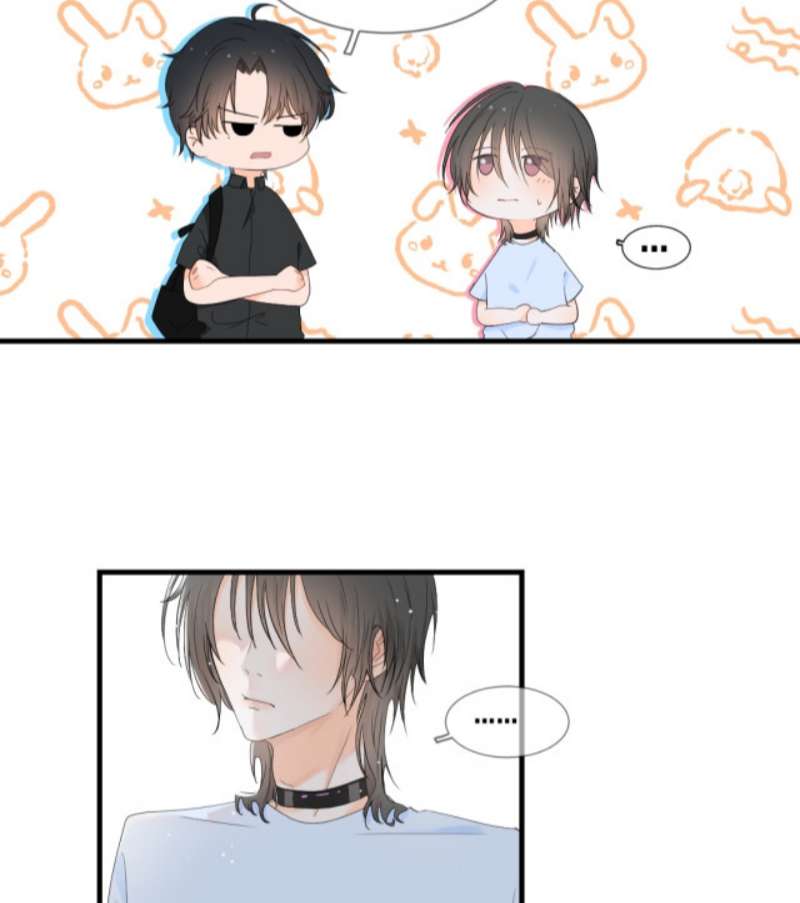 Thì ra là Thỏ tiên sinh Chapter 3 - Next Chapter 4