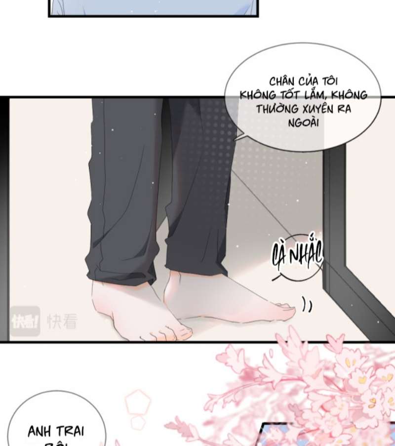 Thì ra là Thỏ tiên sinh Chapter 3 - Next Chapter 4