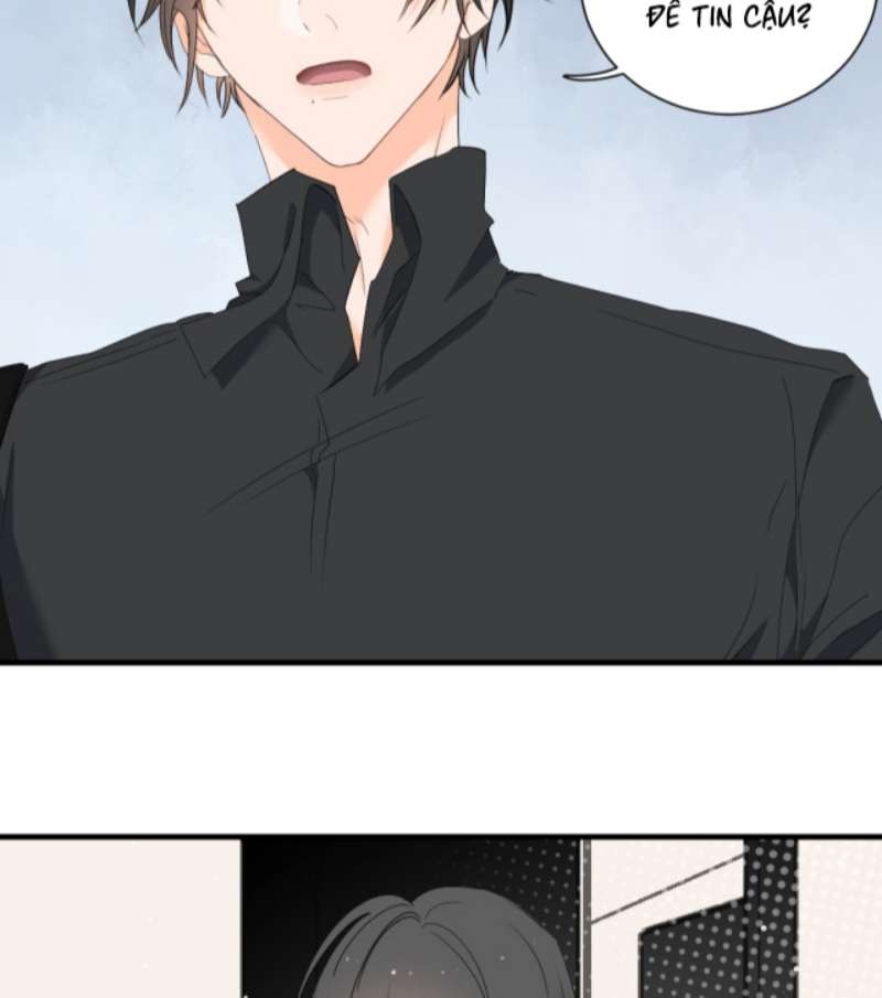 Thì ra là Thỏ tiên sinh Chapter 3 - Next Chapter 4