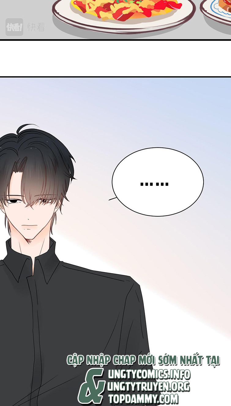 Thì ra là Thỏ tiên sinh Chapter 5 - Next 