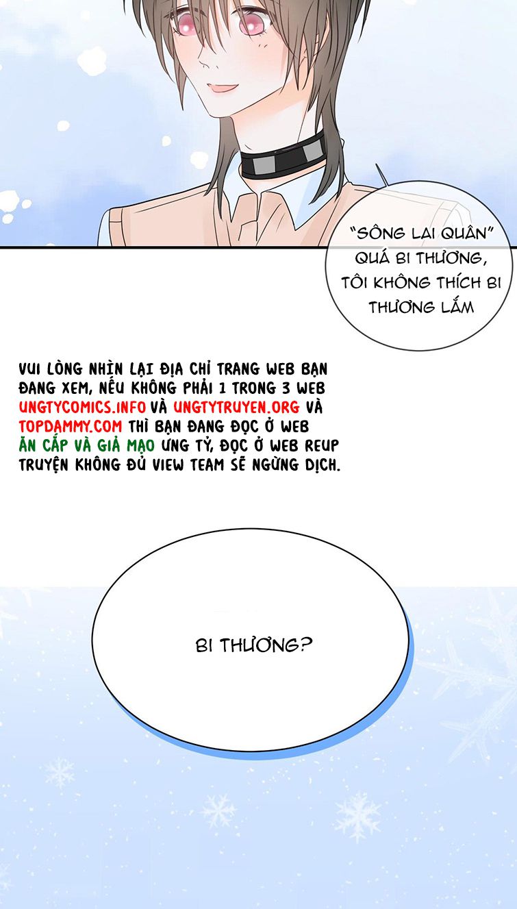 Thì ra là Thỏ tiên sinh Chapter 5 - Next 