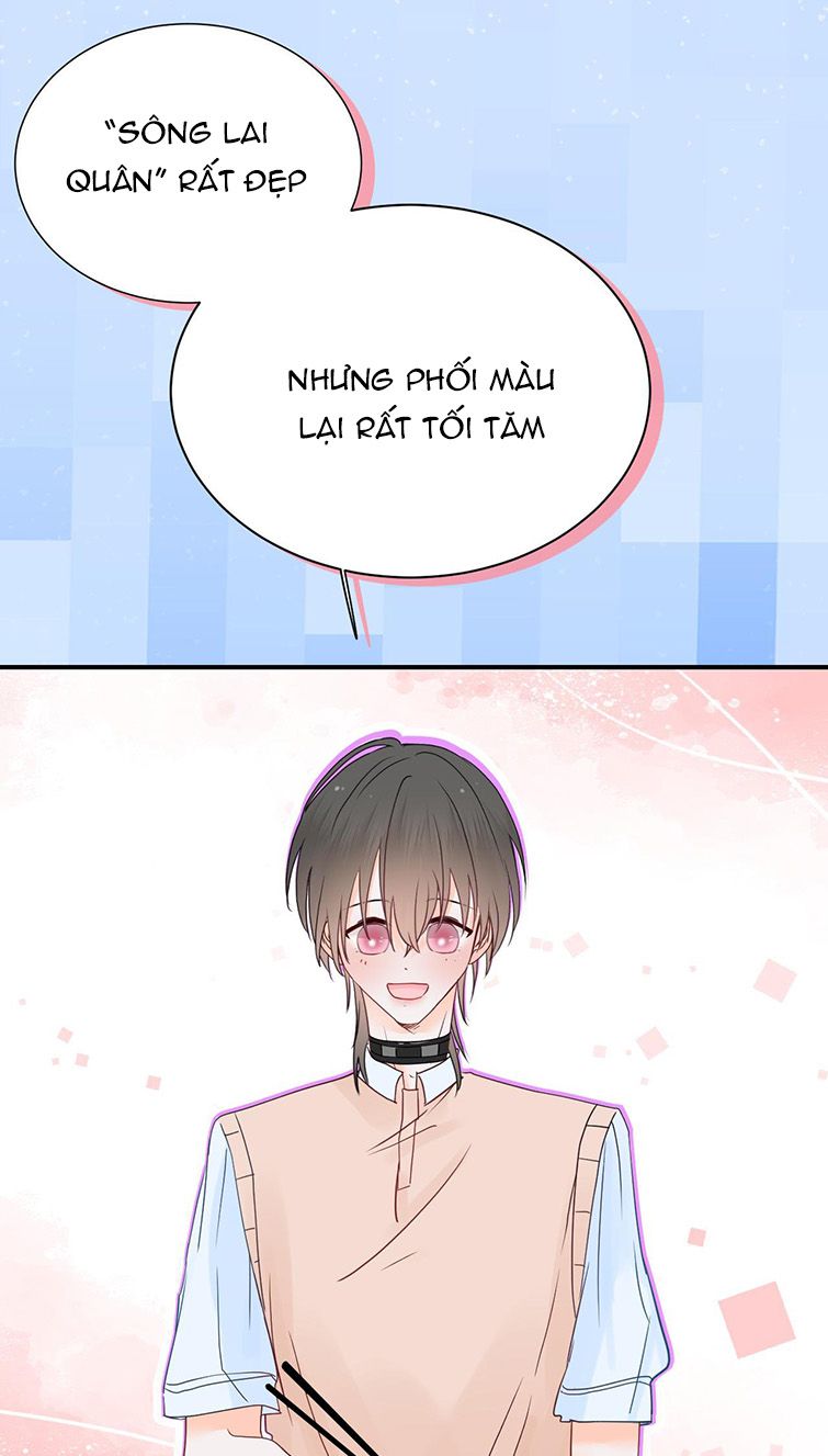 Thì ra là Thỏ tiên sinh Chapter 5 - Next 