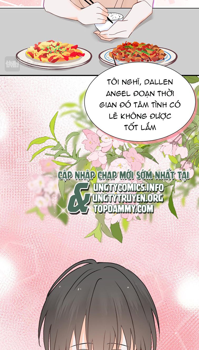 Thì ra là Thỏ tiên sinh Chapter 5 - Next 