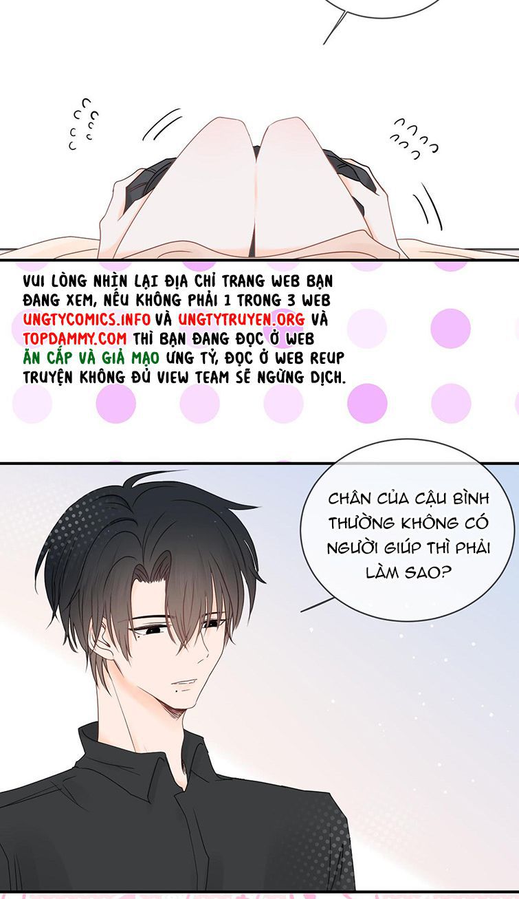 Thì ra là Thỏ tiên sinh Chapter 5 - Next 