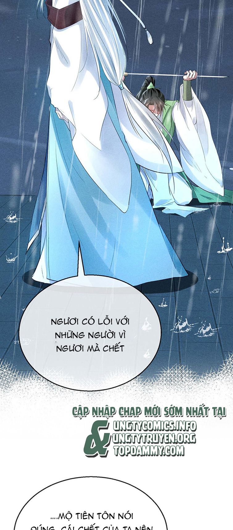 Đồ Mưu Bất Quỹ Chap 141 - Next Chap 142