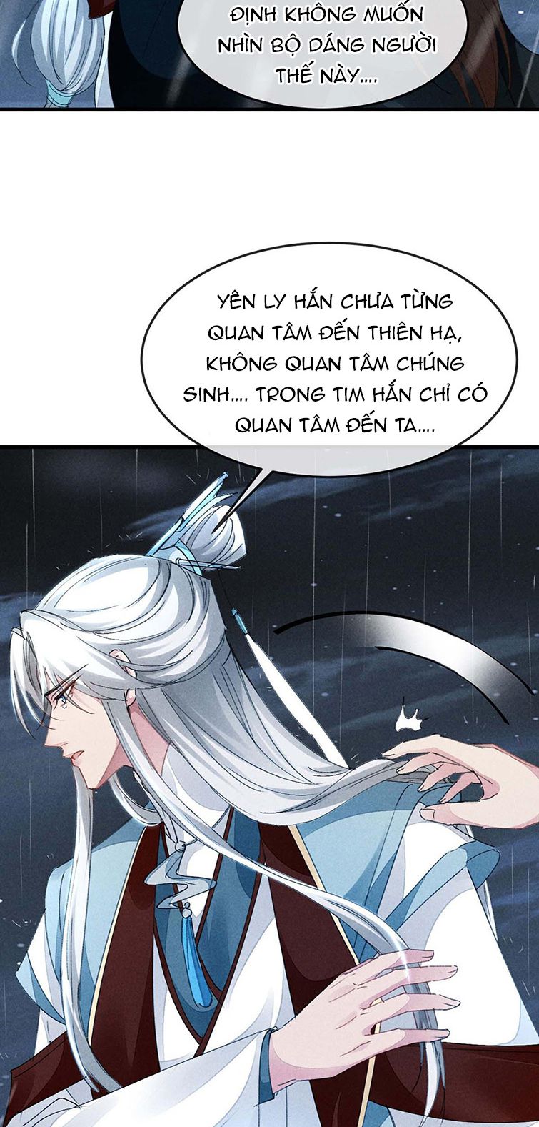 Đồ Mưu Bất Quỹ Chap 141 - Next Chap 142