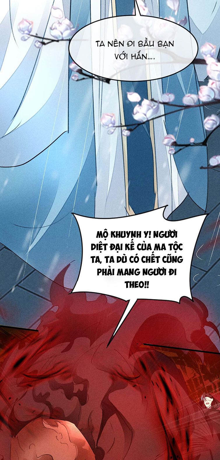 Đồ Mưu Bất Quỹ Chap 141 - Next Chap 142