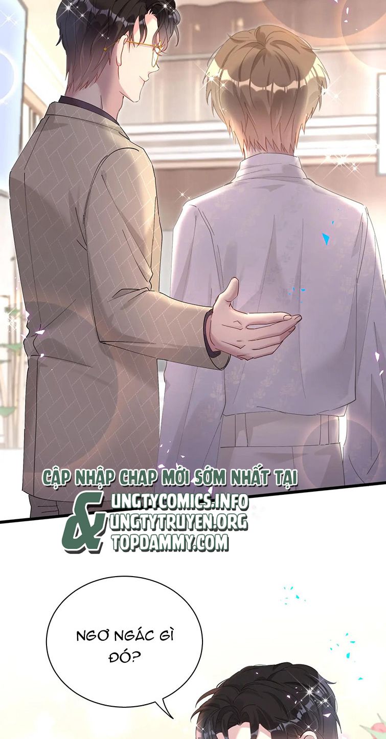 Kết Hôn Chuyện Nhỏ Này Chap 10 - Next Chap 11