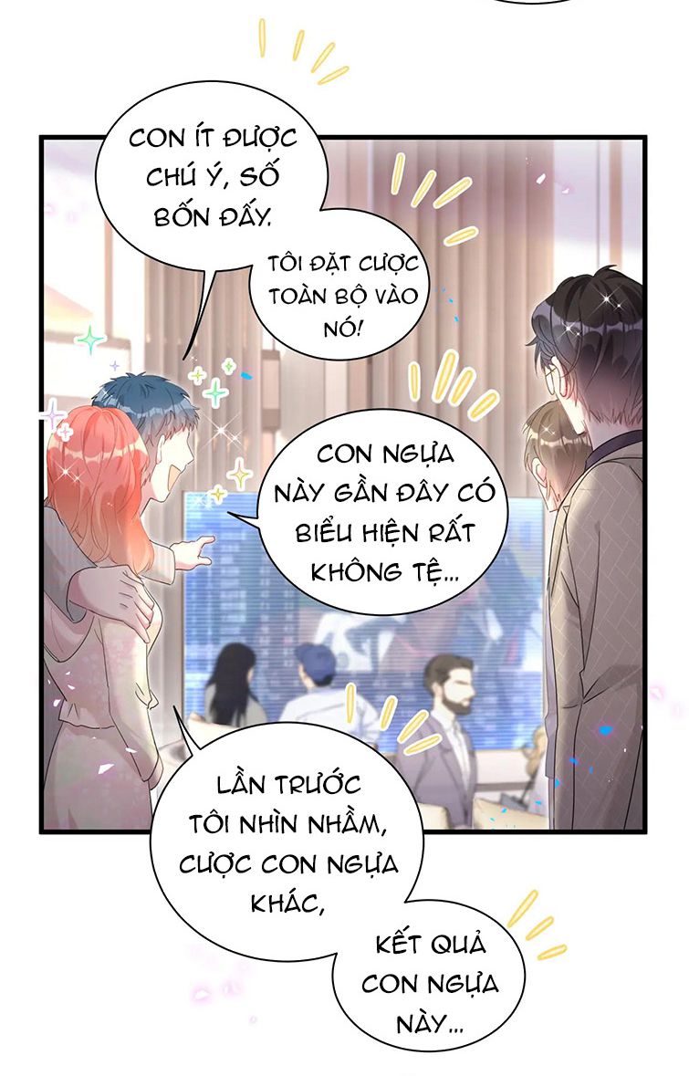 Kết Hôn Chuyện Nhỏ Này Chap 10 - Next Chap 11