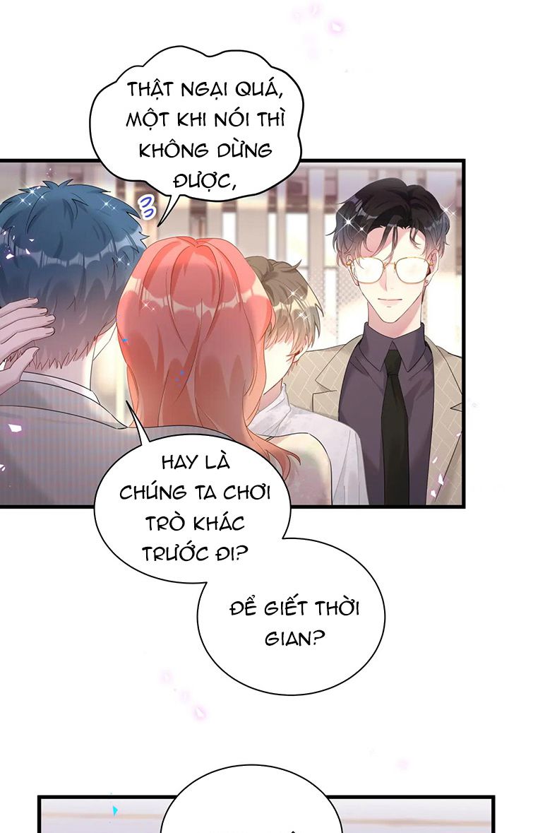 Kết Hôn Chuyện Nhỏ Này Chap 10 - Next Chap 11