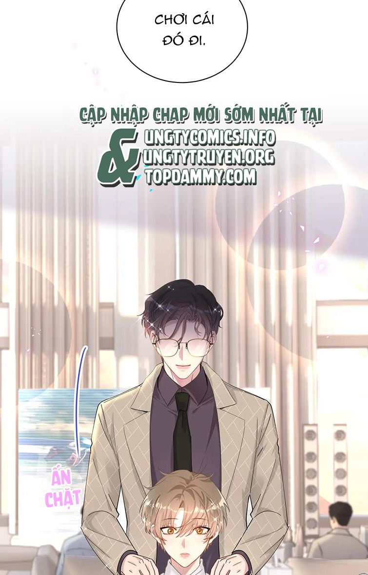 Kết Hôn Chuyện Nhỏ Này Chap 10 - Next Chap 11