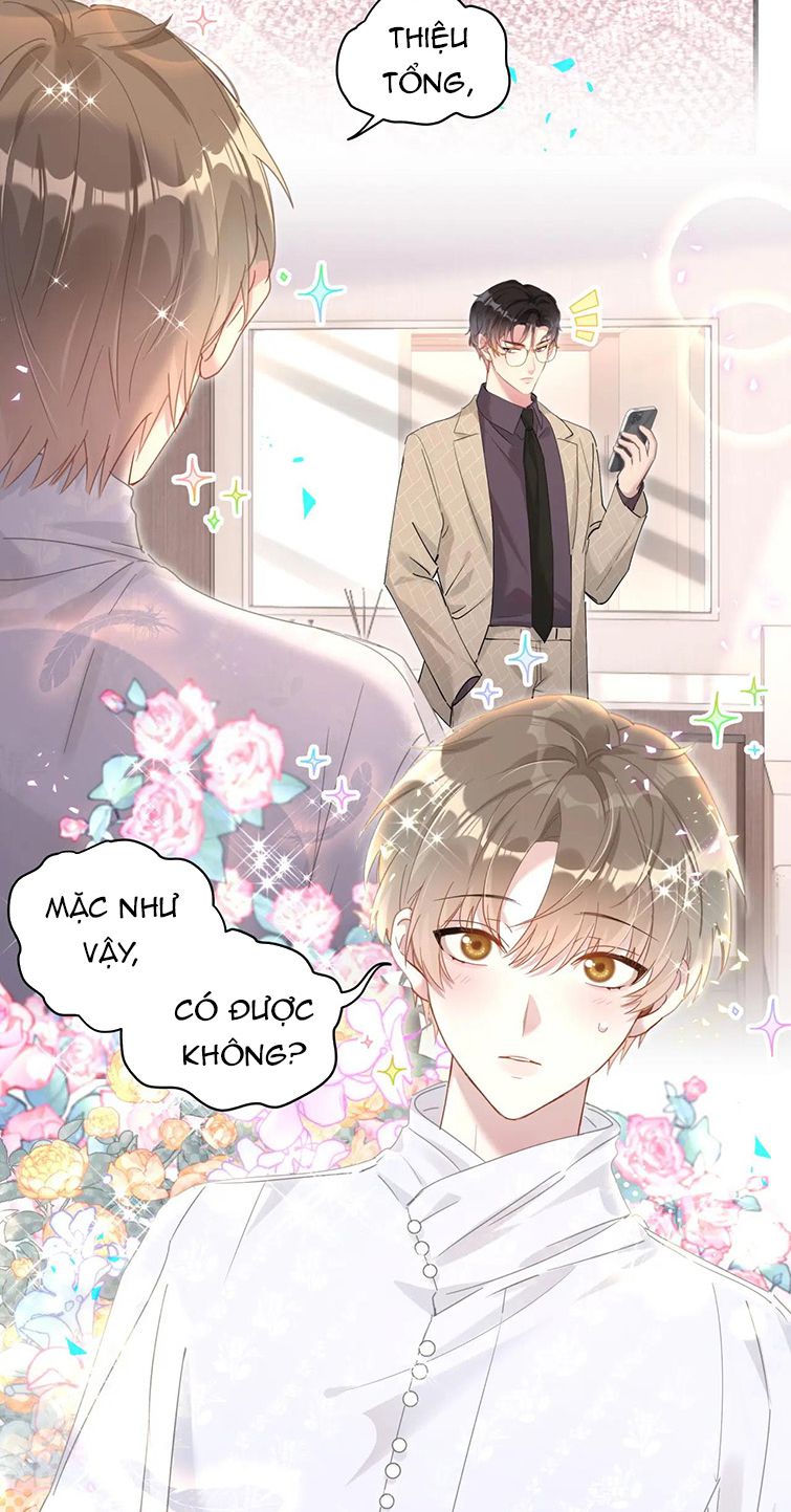 Kết Hôn Chuyện Nhỏ Này Chap 10 - Next Chap 11