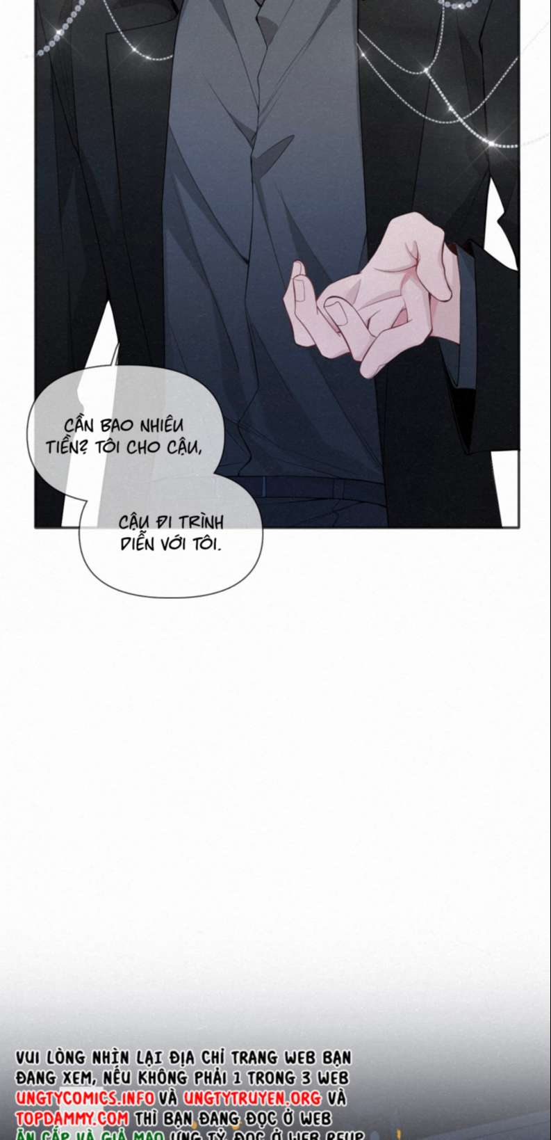 Trục Lãng Chap 12 - Next Chap 13