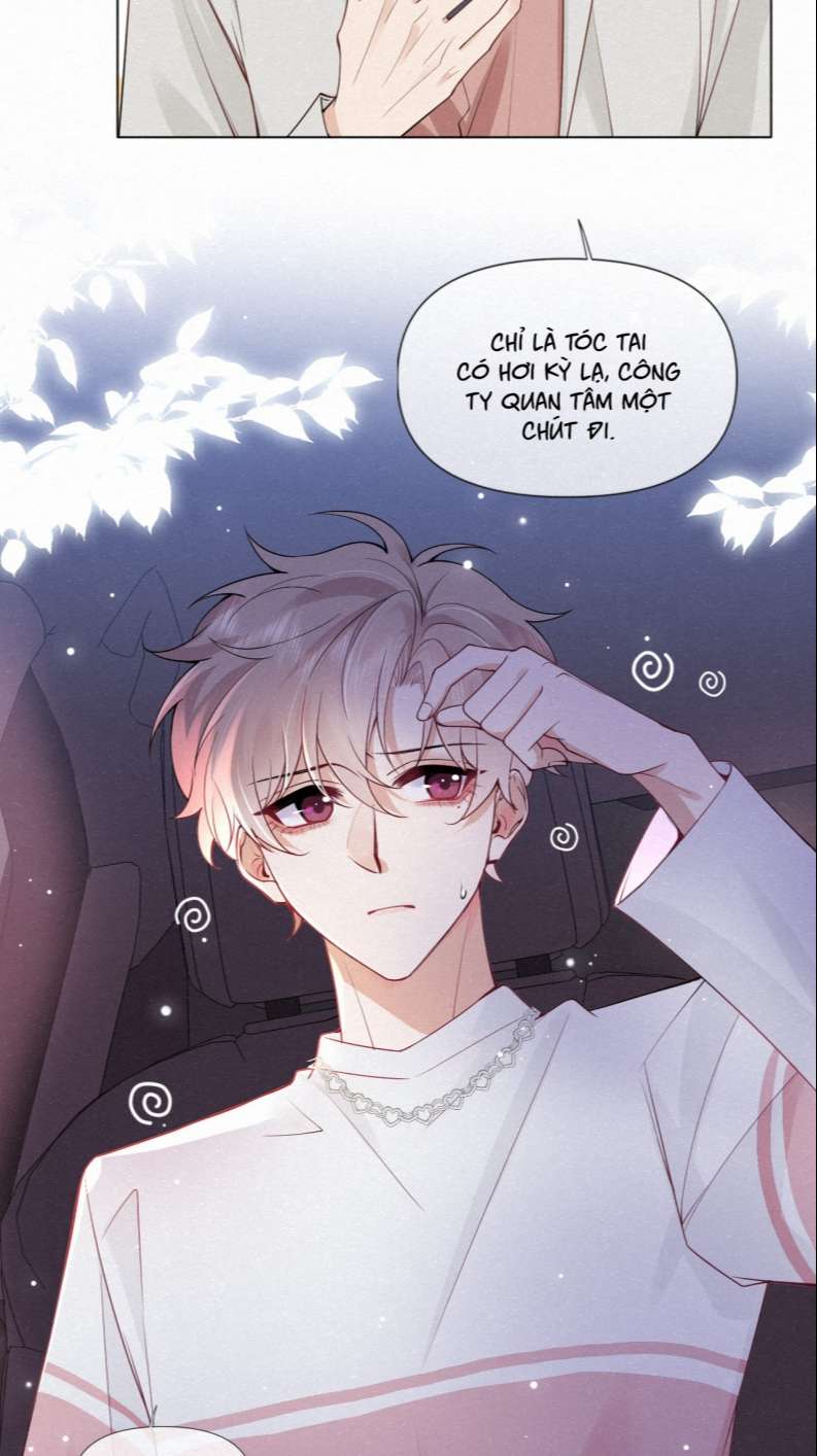 Trục Lãng Chap 12 - Next Chap 13