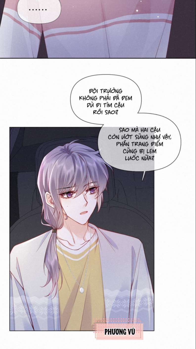 Trục Lãng Chap 12 - Next Chap 13