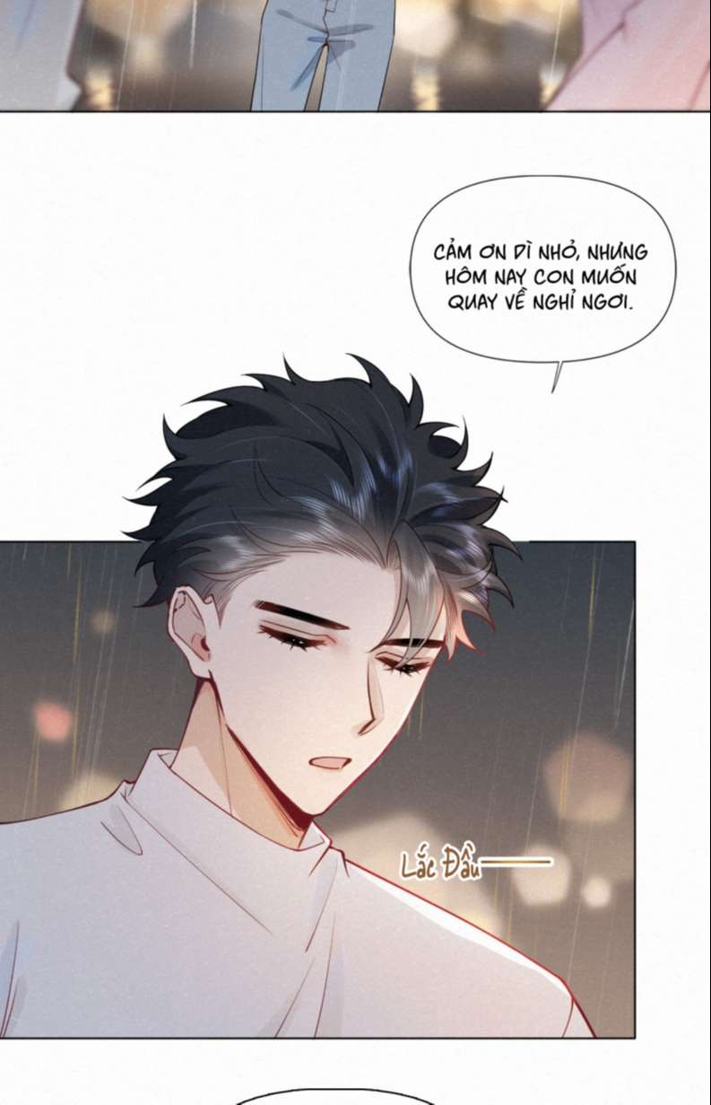 Trục Lãng Chap 12 - Next Chap 13