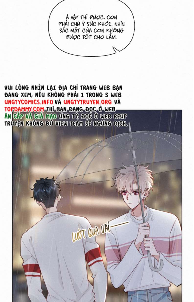 Trục Lãng Chap 12 - Next Chap 13