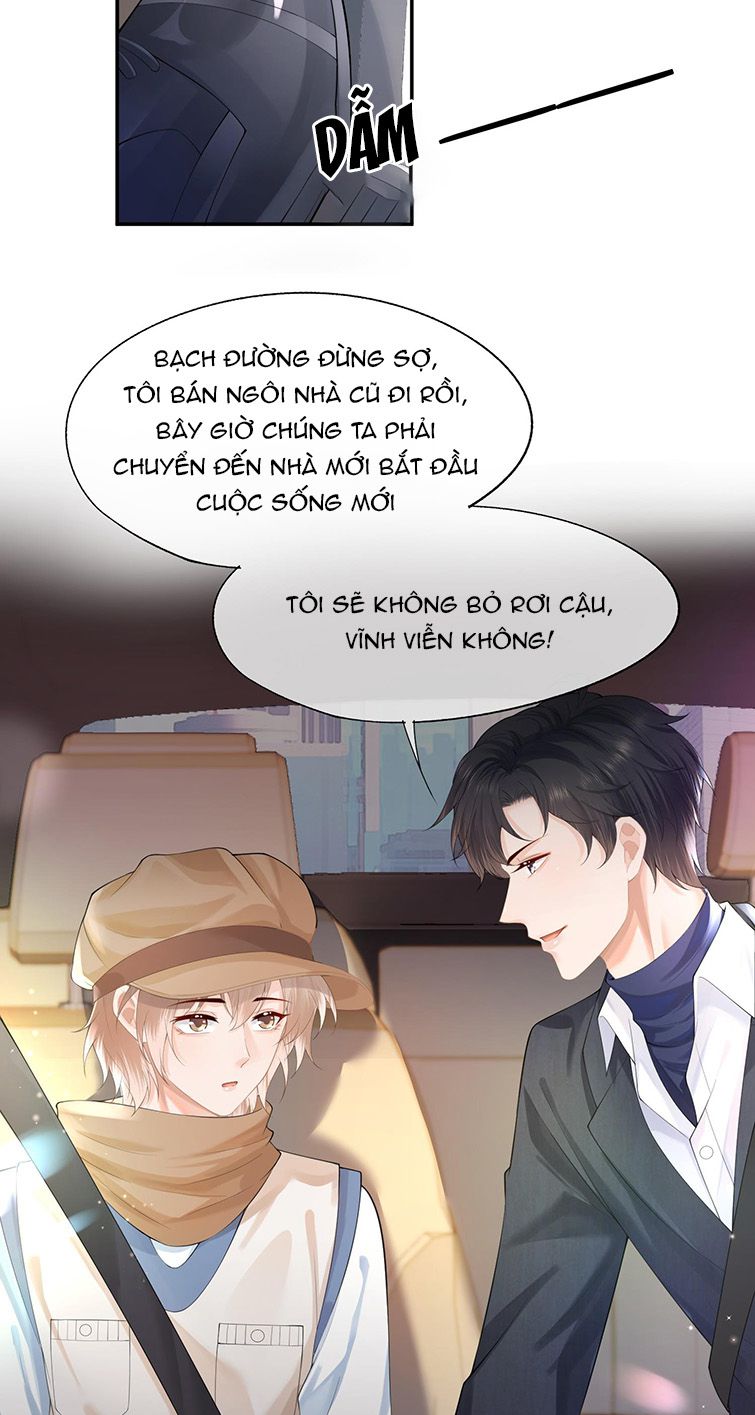 Phương Thức Chính Thức Giải Cứu Tiểu Đáng Thương Chap 12 - Next Chap 13