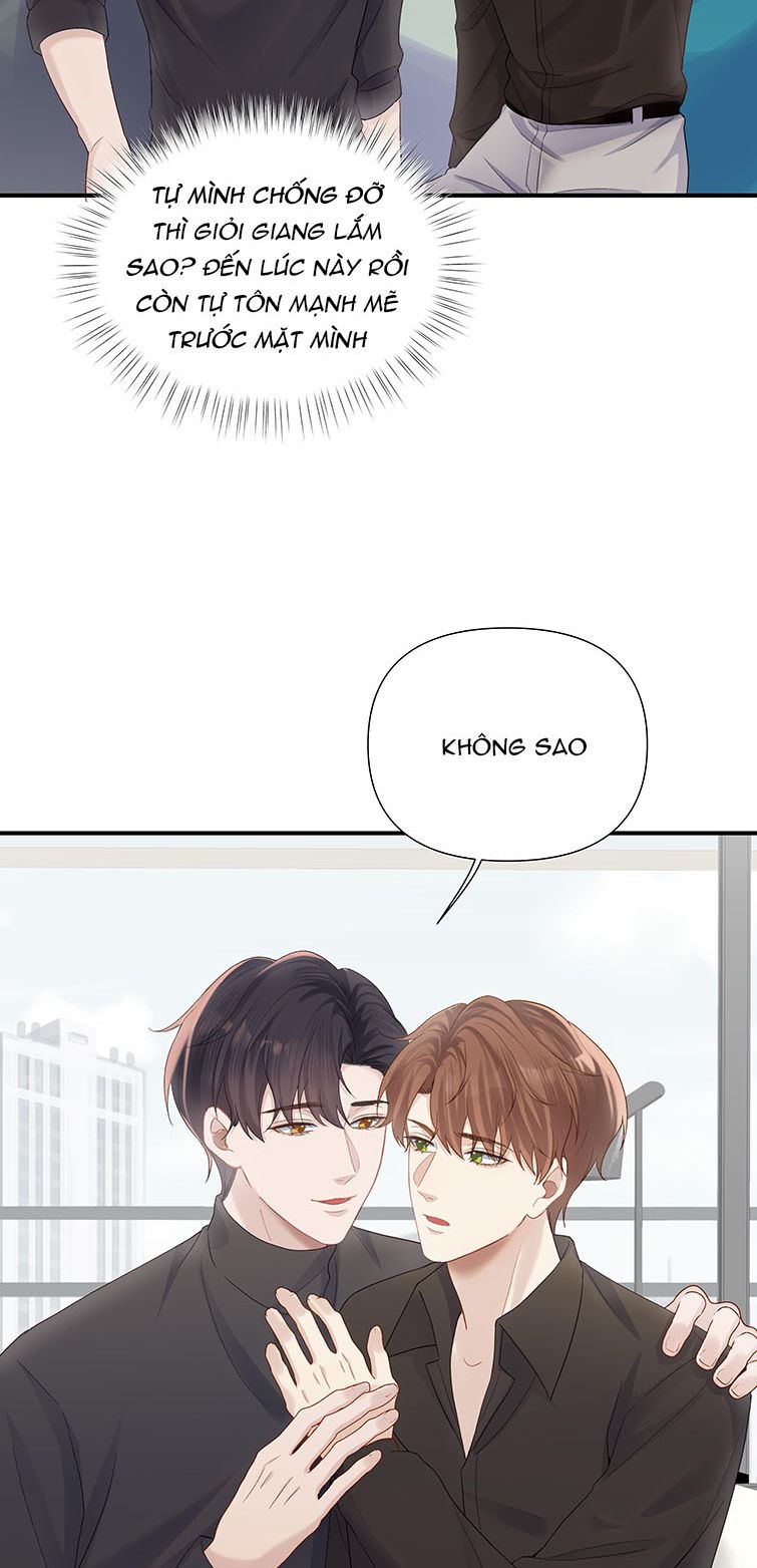 Nhất Niệm Chi Tư Chap 20 - Next Chap 21