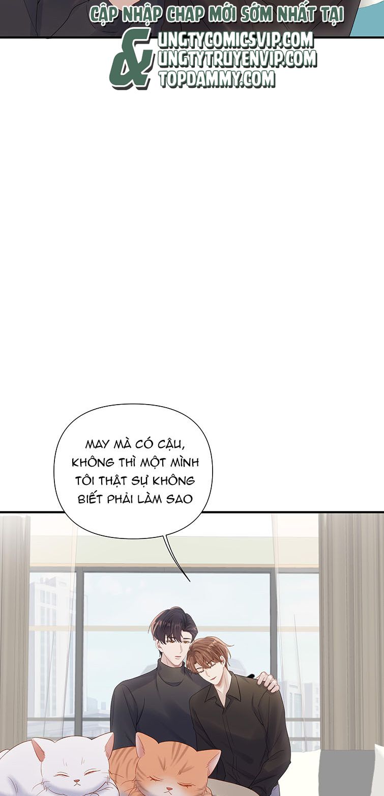 Nhất Niệm Chi Tư Chap 20 - Next Chap 21