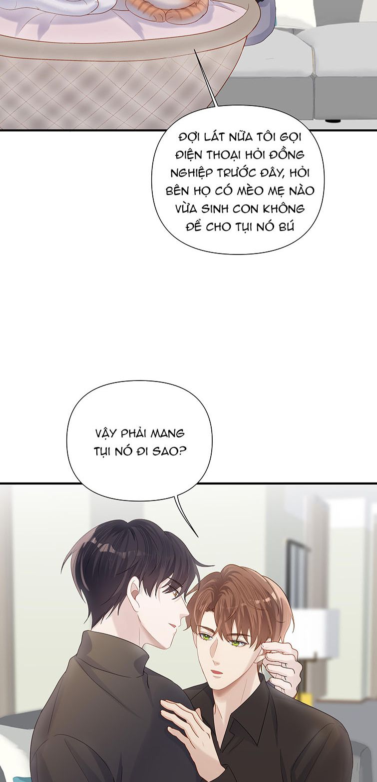 Nhất Niệm Chi Tư Chap 20 - Next Chap 21