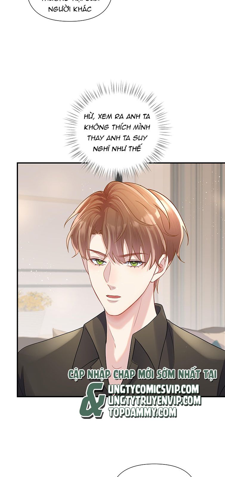 Nhất Niệm Chi Tư Chap 20 - Next Chap 21