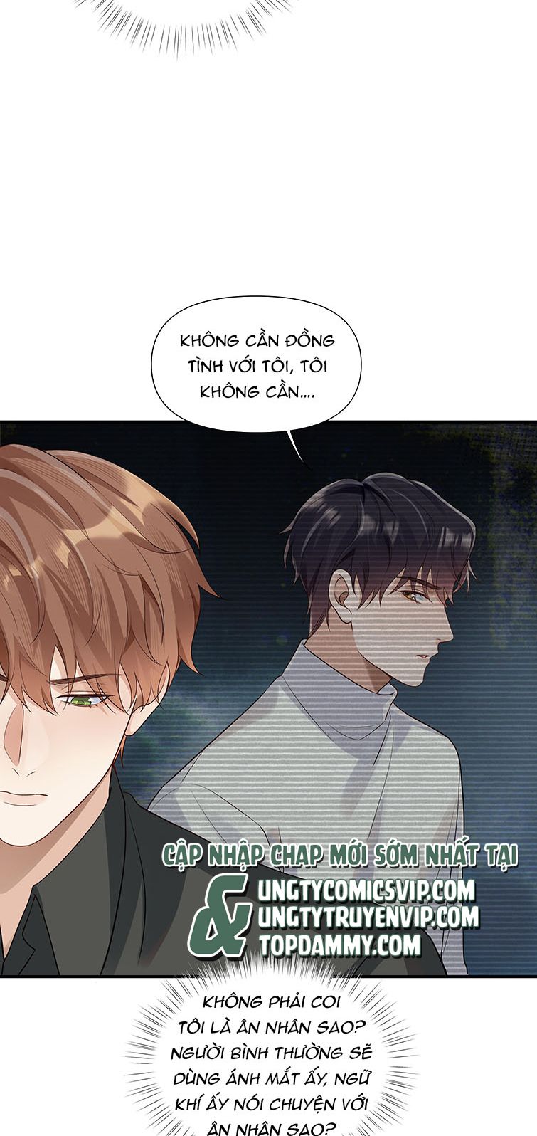 Nhất Niệm Chi Tư Chap 20 - Next Chap 21