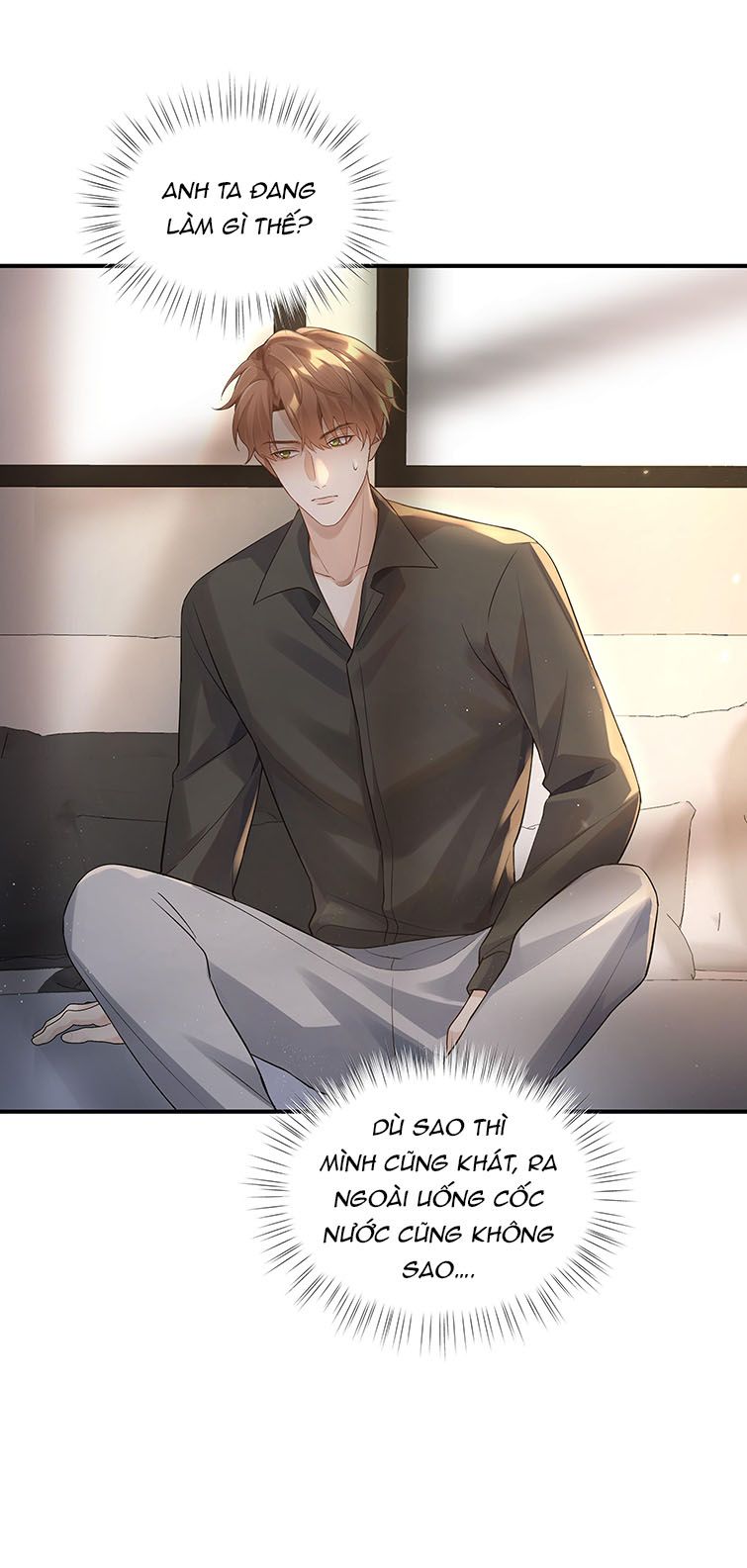 Nhất Niệm Chi Tư Chap 20 - Next Chap 21