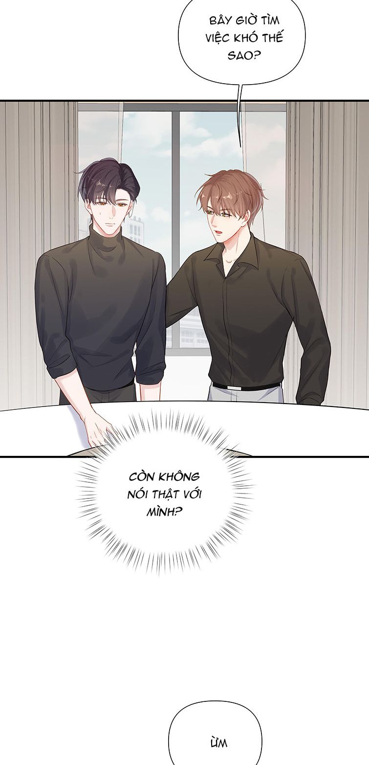 Nhất Niệm Chi Tư Chap 20 - Next Chap 21