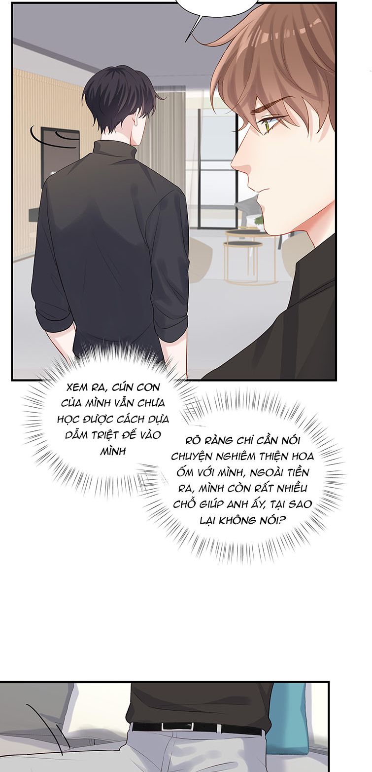 Nhất Niệm Chi Tư Chap 20 - Next Chap 21